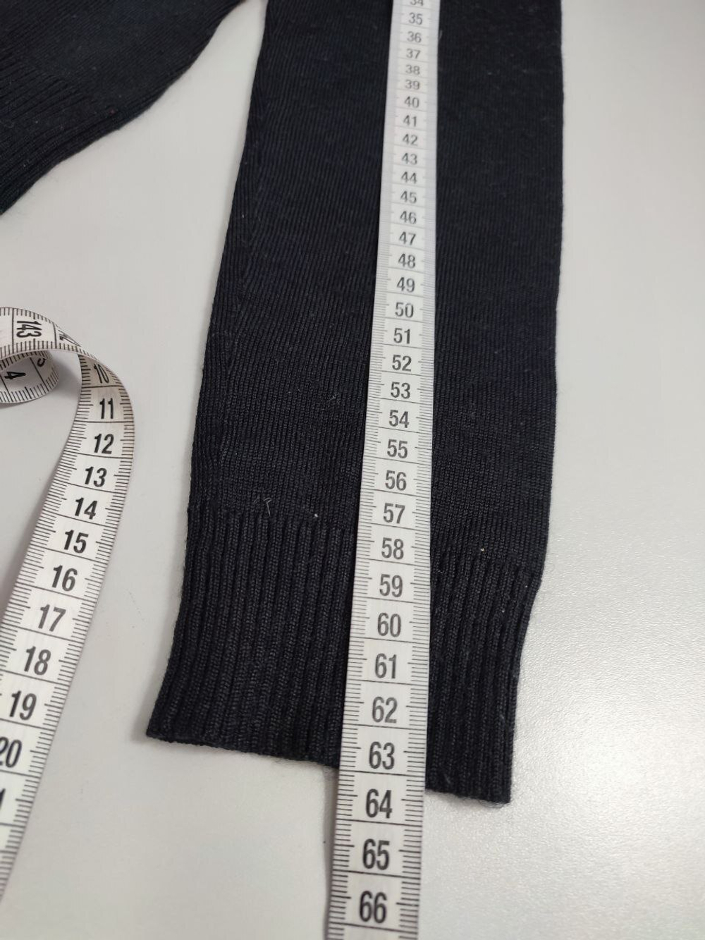 Кофта H&M базовая 44 размер