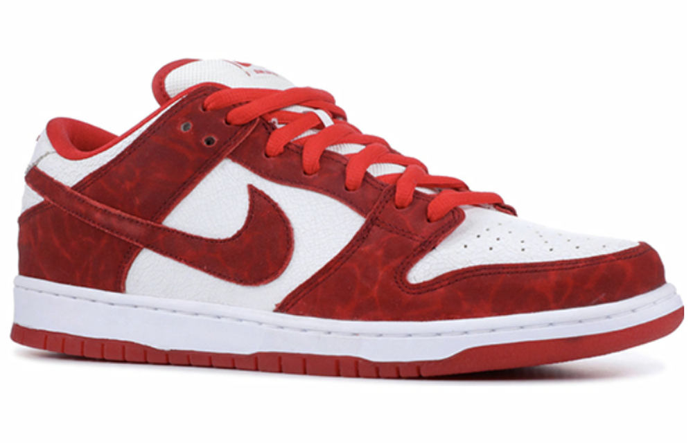 Кроссовки Nike Dunk Sb Valentine'S Day 2014