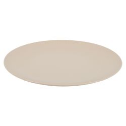 Набор тарелок обеденных Gipfel Crema 51683 26 см, 2 предмета