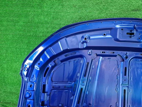 Капот Geely Coolray (2019-2023)