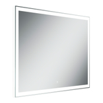 Зеркало с подсветкой Sancos City 1000х700 мм