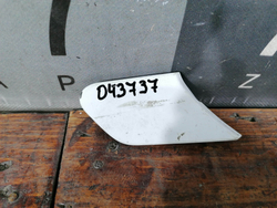 Заглушка буксировочного крюка Ford Kuga 2 (CBS) 16-19 Б/У Оригинал 2346862