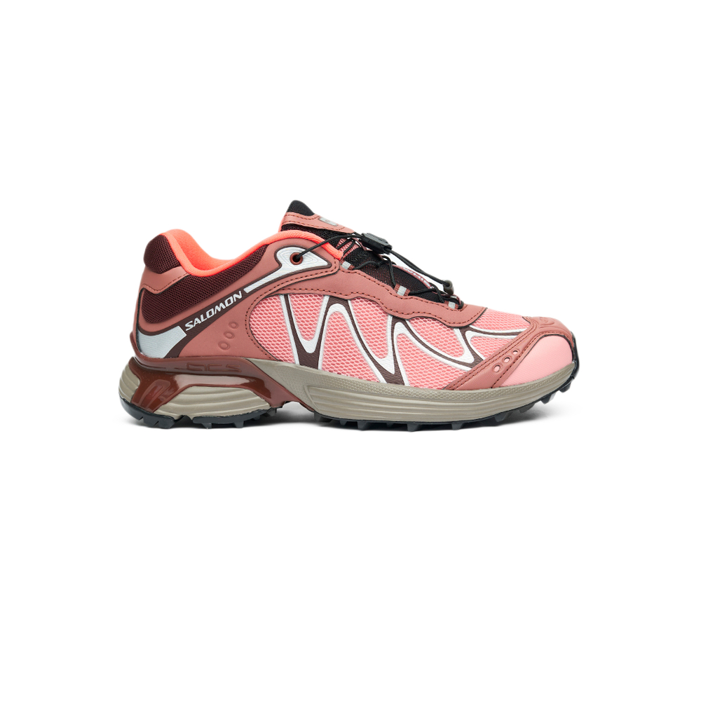 Кроссовски Salomon Advanced XT-Whisper "Pink"
