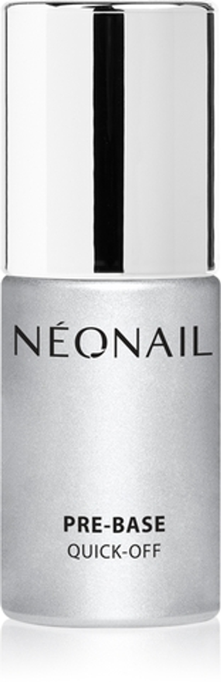 NEONAIL Pre-Base Quick Off - , 7,2 ml