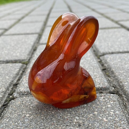 Кострома янтарь фигуры