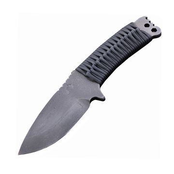 Нож фикс. Medford NAV-T MF/NAV-T OxBk-CoBk-KyBk