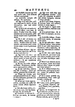 Novum Jesu Christi Testamentum: A Sebastiano Castalione Latine Redditum. in Usum Scholarum (Latin Edition) | Sébastien Castellion