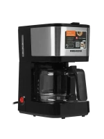 Кофеварка капельная RCM-M1528