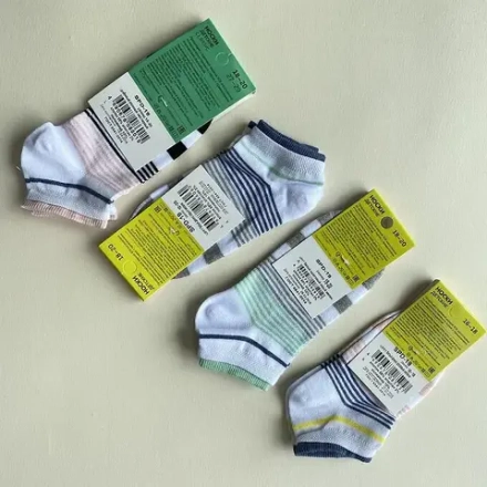 Носки детские SPD-19