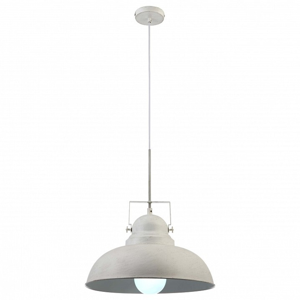 Подвесной светильник Arte Lamp Martin A5213SP-1WG