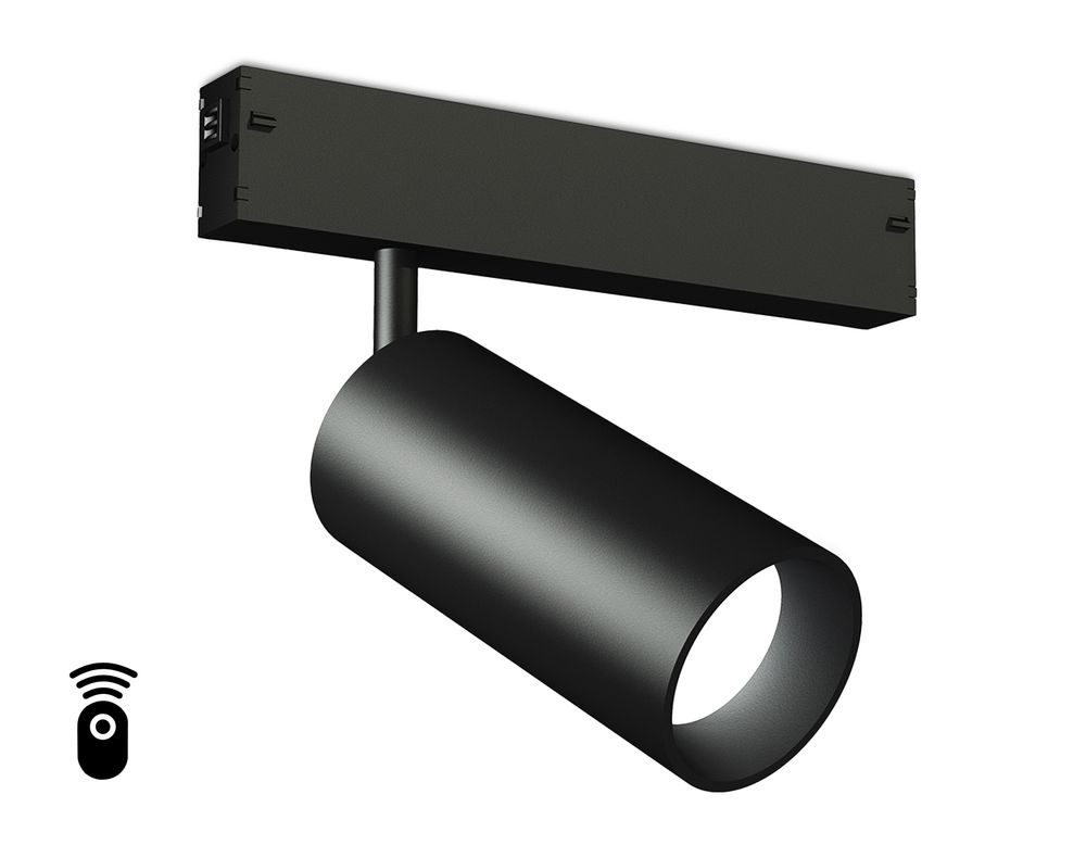 Ambrella Управляемый светодиодный светильник для шинопровода Magnetic 220V диммируемый 3000-6400K Magnetic 220V GL1222