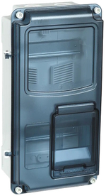 Корпус  IEK MSP1-N-08-55