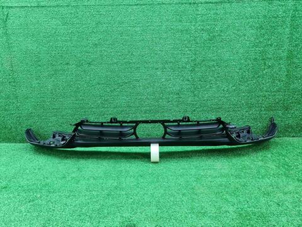 Юбка переднего бампера BMW X5 G05 (2018-2023)