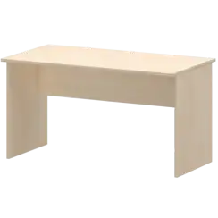 Стол рабочий А-003 Бук 1400x730x760 Арго