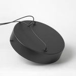 Подвесная светодиоднвя люстра Lussole MITCHELL LSP-7308