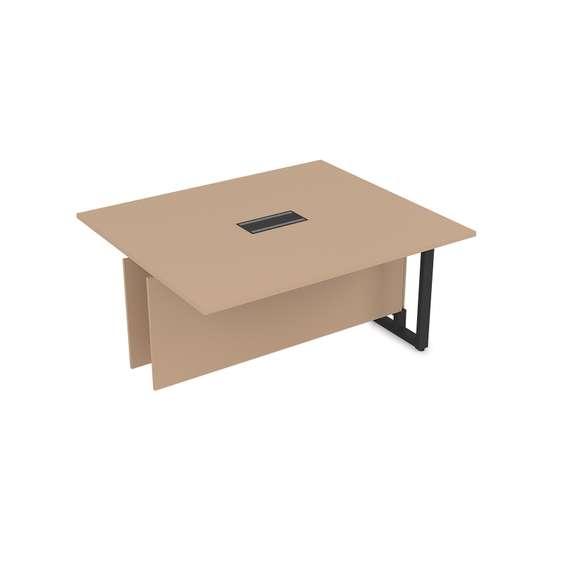 16СКС.126 Стол-квадрат бенч, средний модуль (1600*1200*750)