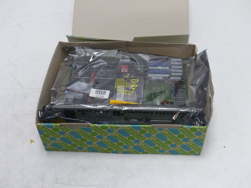 SIEMENS Interbus IBS S5 DAB