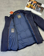 Пуховик Loro Piana, арт. 481046695