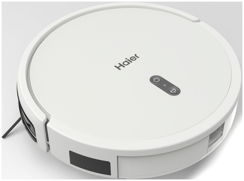 Робот-пылесос HAIER HSR Home
