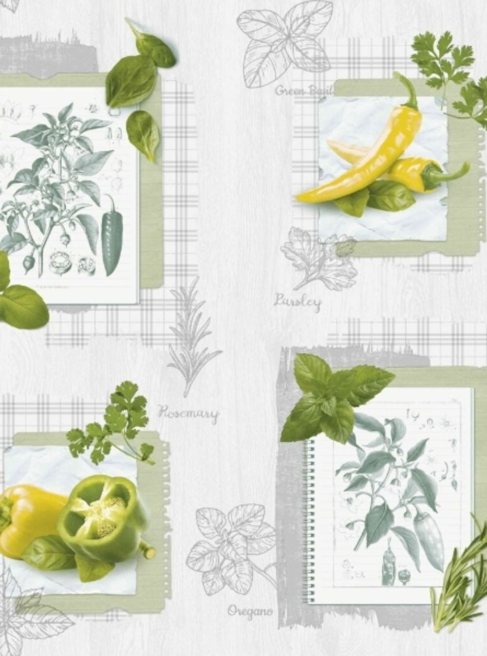 Чили - 81 голубая