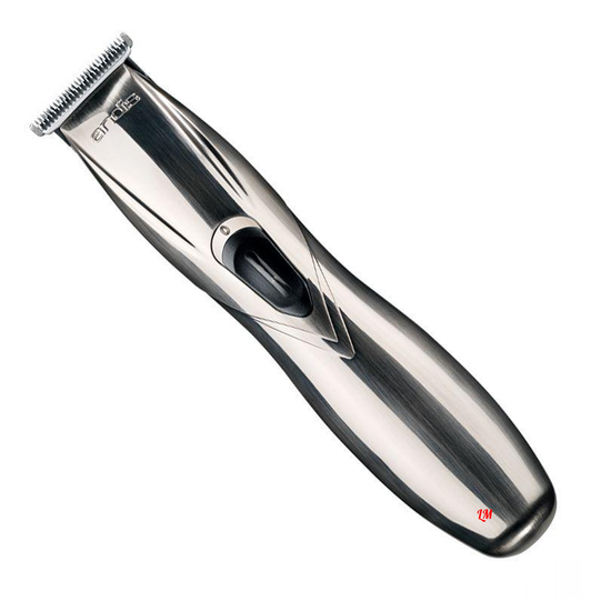 Триммер Andis D-8 Silver