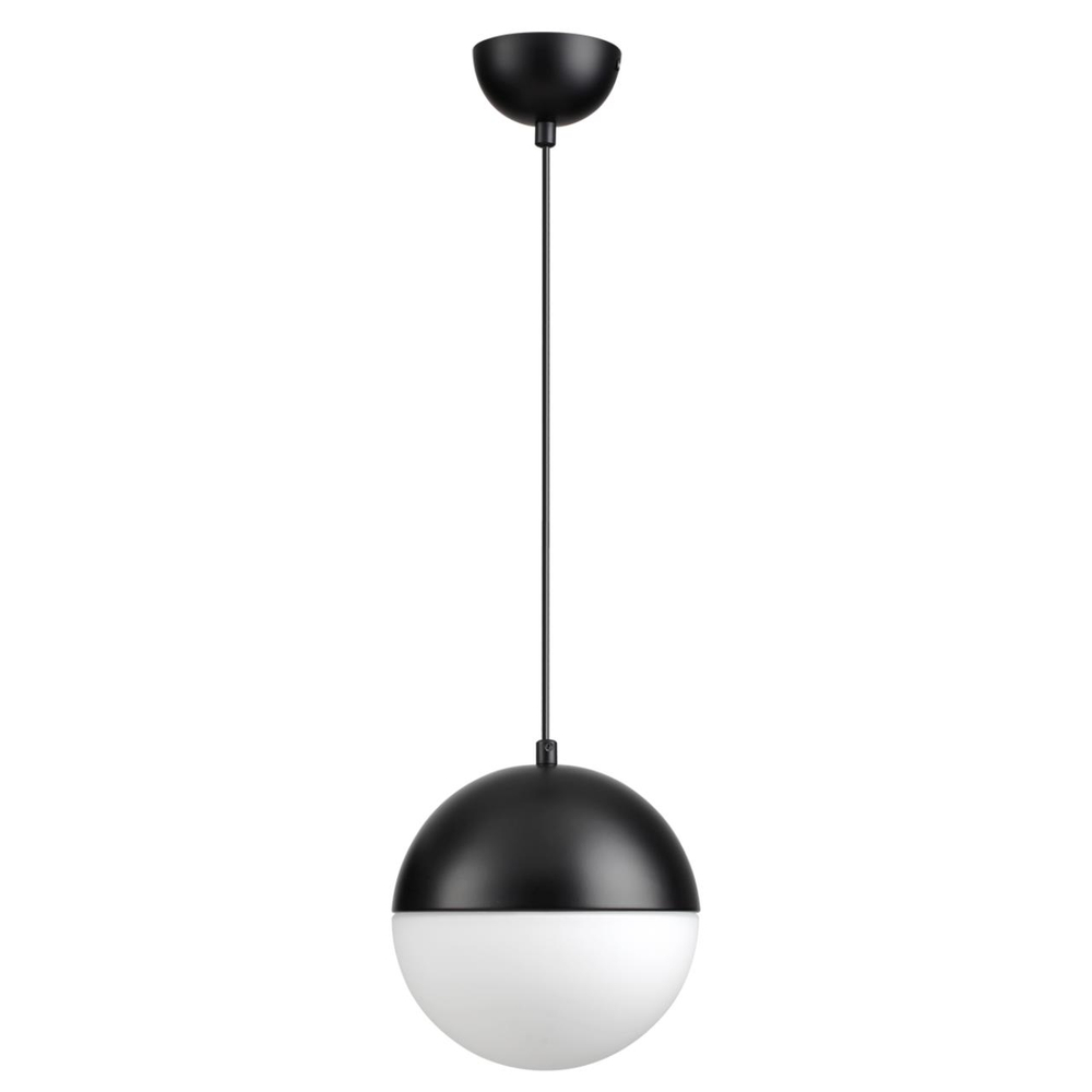 4958/1A ODL Подвес E27 1*40Вт 220В IP20 PENDANT