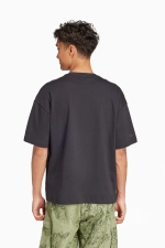 Футболка adidas City Escape - черный