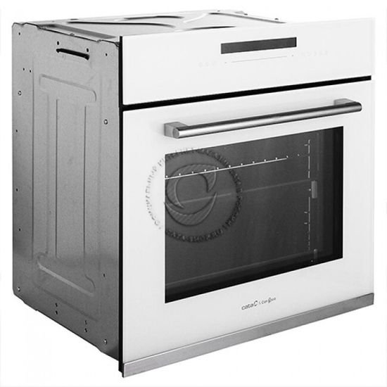 Электрический духовой шкаф CATA HGR 110 AS WH