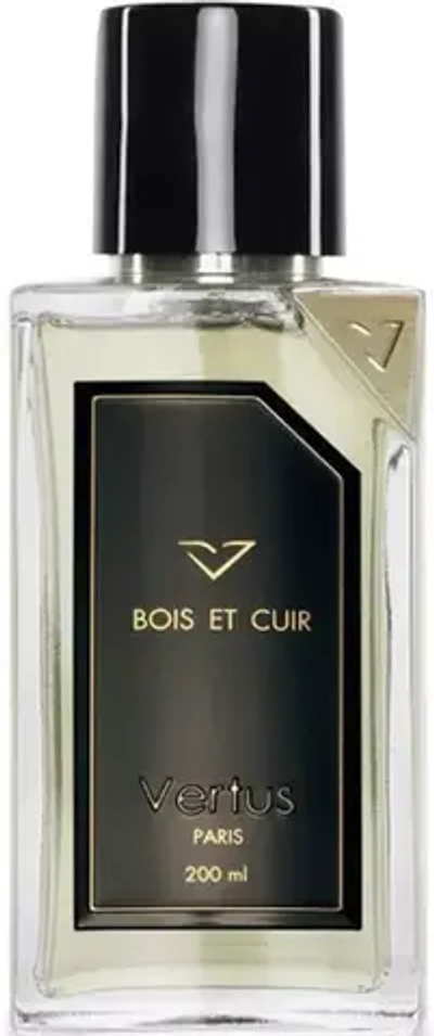 VERTUS BOIS ET CUIR EDP 100 ML
