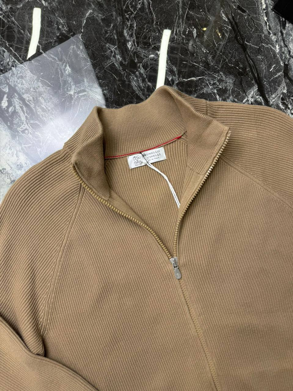 Кардиган Brunello Cucinelli