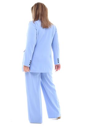 Цена на Костюм-3053 больших размеров