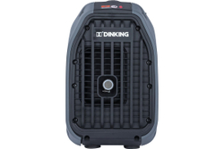 Генератор бензиновый инверторный Dinking DK1400iC ГЕН037