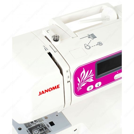 Швейная машина Janome 3700