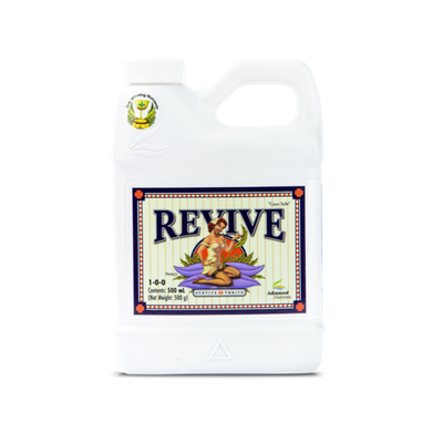 Revive Advanced Nutrients 0,5 л Стимулятор роста