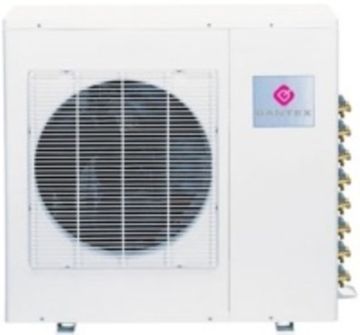 Мультисплит-система Dantex RK-4M27HME