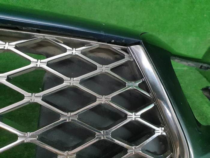 Бампер передний Genesis G90 (2018-2022) (В сборе)