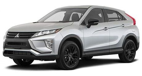 Eclipse Cross