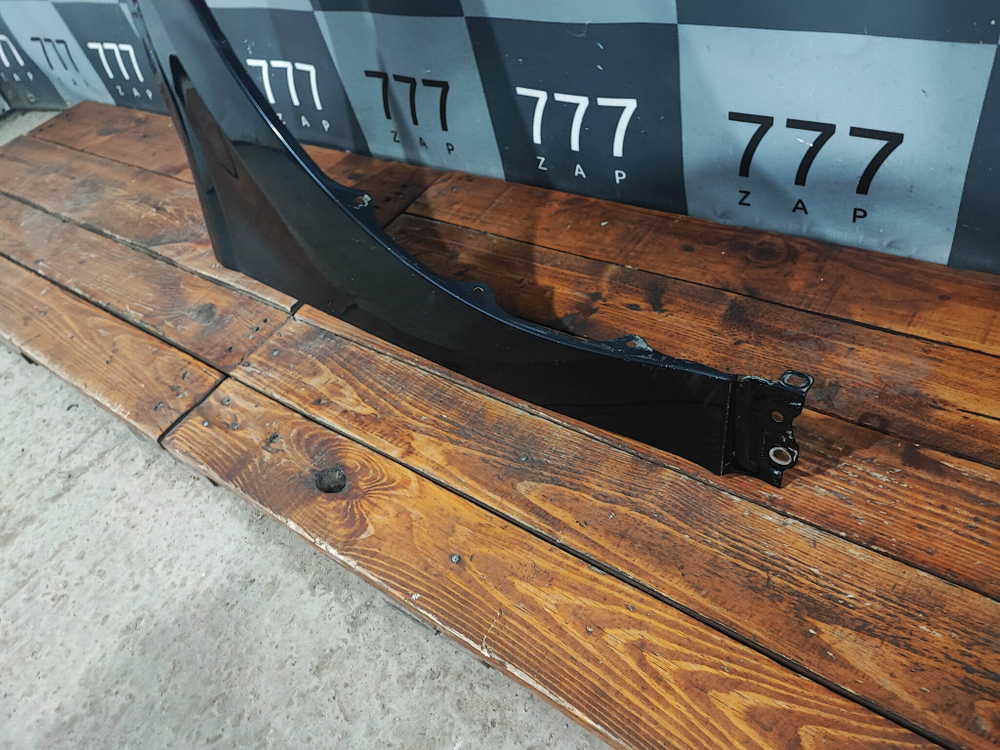 Крыло переднее правое Toyota Camry (XV70) 17-нв Б/У Оригинал 5380133200