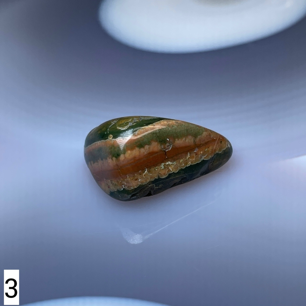 64230 Риолит Галтовка 20-24мм №3--84