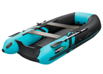 Лодка ПВХ Gladiator Air Sport E330S НДНД -