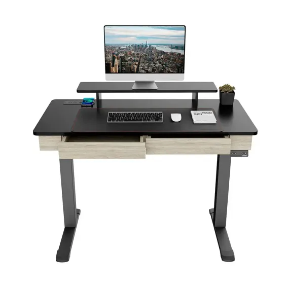 EUREKA ED-I55 Rustic Grey
