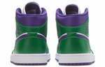 Кроссовки Jordan Air Jordan 1 Mid Incredible Hulk