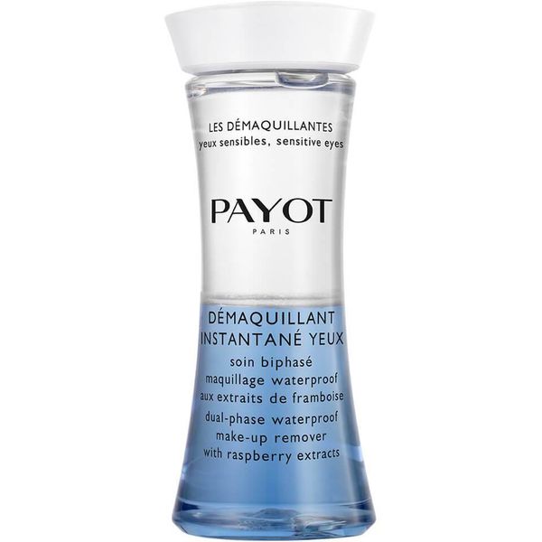 Payot make up remover - Средство для снятия макияжа (125 ml)