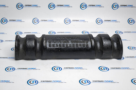 Седло стремянки задней рессоры SZ952000770