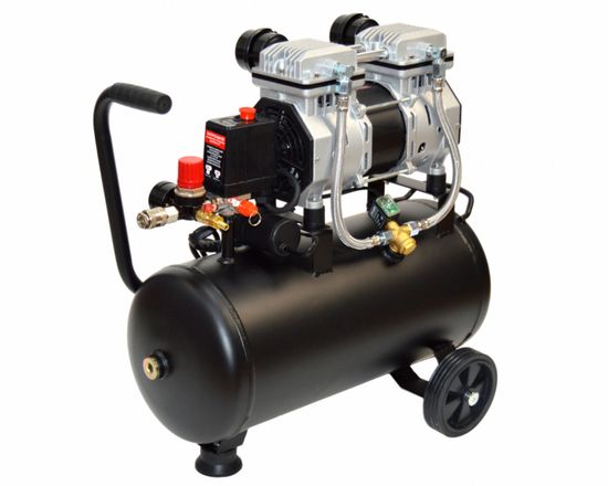 Компрессор BRAIT KB-1400/24