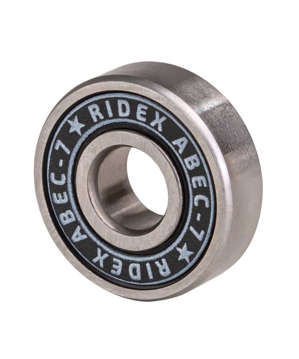 Набор подшипников Precise, ABEC-7 Chrome, 8 шт.