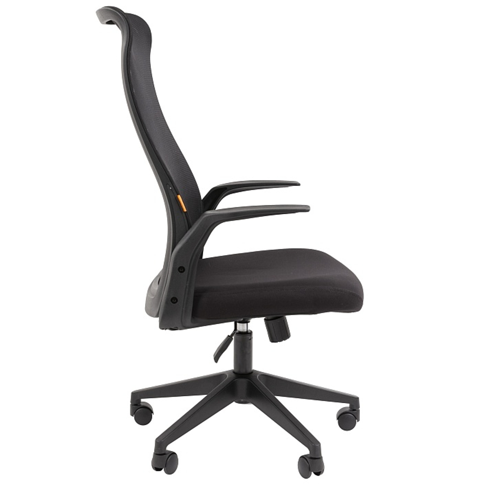 Офисное кресло CHAIRMAN 573 ткань/сетка