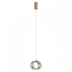 Подвесной светильник Odeon Light Mirage 5030/8L