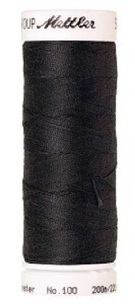 НИТЬ SERALON универсал.№100, 200m, col.1008