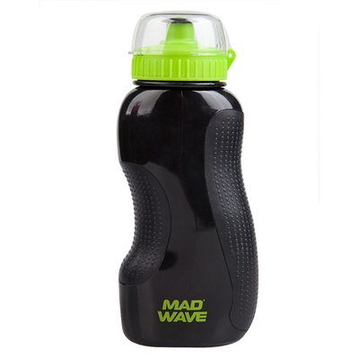 Спортивная бутылка для воды Mad Wave Water Bottle 500 мл